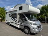 Fiat Ducato Orange Camp - Offers matching your search criteria