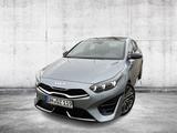 Kia pro_cee'd GT-LINE 1,5T 140 DCT (GD/LEDER/TECHNO/