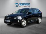 Volvo XC60 D4 2.0 Summum #AUT #XEN #NAV #AHK #PANO - Volvo XC60 Gebrauchtwagen in Dresden