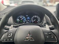 Mitsubishi Eclipse Cross Plug-in Hybrid Basis 2,4l - Image