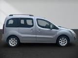 Citroën Berlingo Multispace BlueHDi 120 S&S SHINE - Citroën Berlingo mit Diesel-Antrieb: Van, Schaltgetriebe