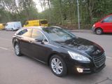 Peugeot 508 SW Business-Line*PANO*LEDER*KLIMA*TÜV-AU-NEU - Peugeot 508: SW Business Line