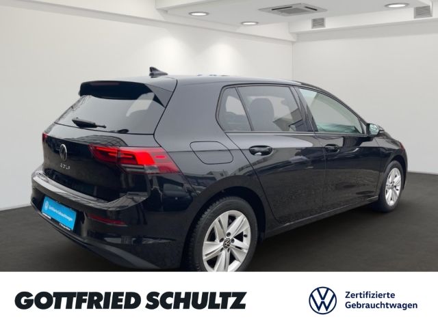 Volkswagen Golf - Bild 5