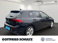Volkswagen Golf - Vorschau Bild 5