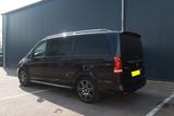 Mercedes-Benz V300 AMG EXCLUSIVE 4-MATIC AIRMATIC - Mercedes-Benz Linienbus