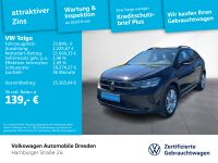 Volkswagen Taigo - Vorschau Bild 2