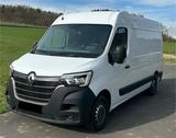 Renault Master 3 L2H2 / Perfekt für Camper... - Renault Master Camper Gebrauchtwagen
