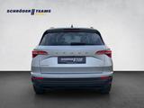 Skoda Karoq 2.0 TDI DSG Selection MATRIX/VIRTUAL/NAVI - Skoda Karoq Gebrauchtwagen in Bielefeld