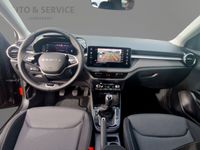 Skoda Fabia - Vorschau Bild 8