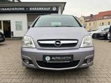 Opel Meriva Cosmo 1.8/Tüv neu automatik - gebrauchte Opel Meriva aus dem Jahr 2007