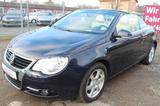 Volkswagen Eos 2.0*Leder*Panorama-Dach - gebrauchte VW Eos aus dem Jahr 2006