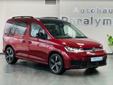 Volkswagen Caddy 1.5 TSI DSG Edition Rollstuhlgerecht-Rampe - Volkswagen Caddy: Edition