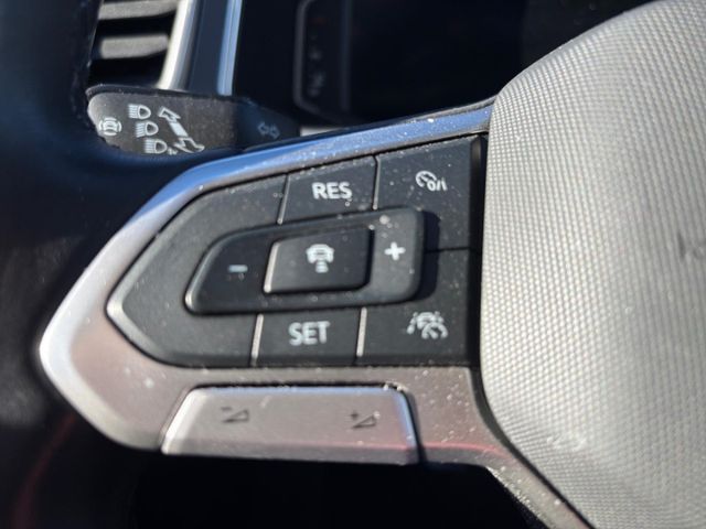 T-Roc Style 1.5 TSI StandHZG ACC AHK-abnehmbar