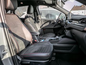 Ford Kuga 2.5 Plug-In Hybrid ST-Line X Kamera B&O