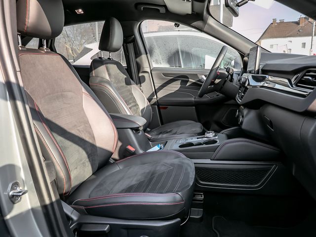Ford Kuga 2.5 Plug-In Hybrid ST-Line X Kamera B&O