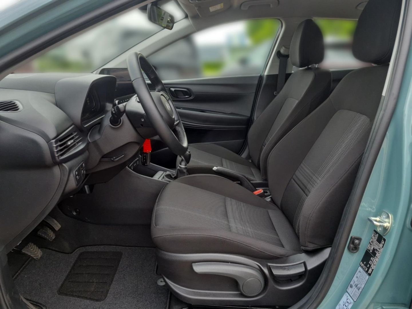 Hyundai i20 – Bild 7