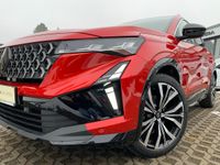 Renault Austral - Vorschau Bild 24