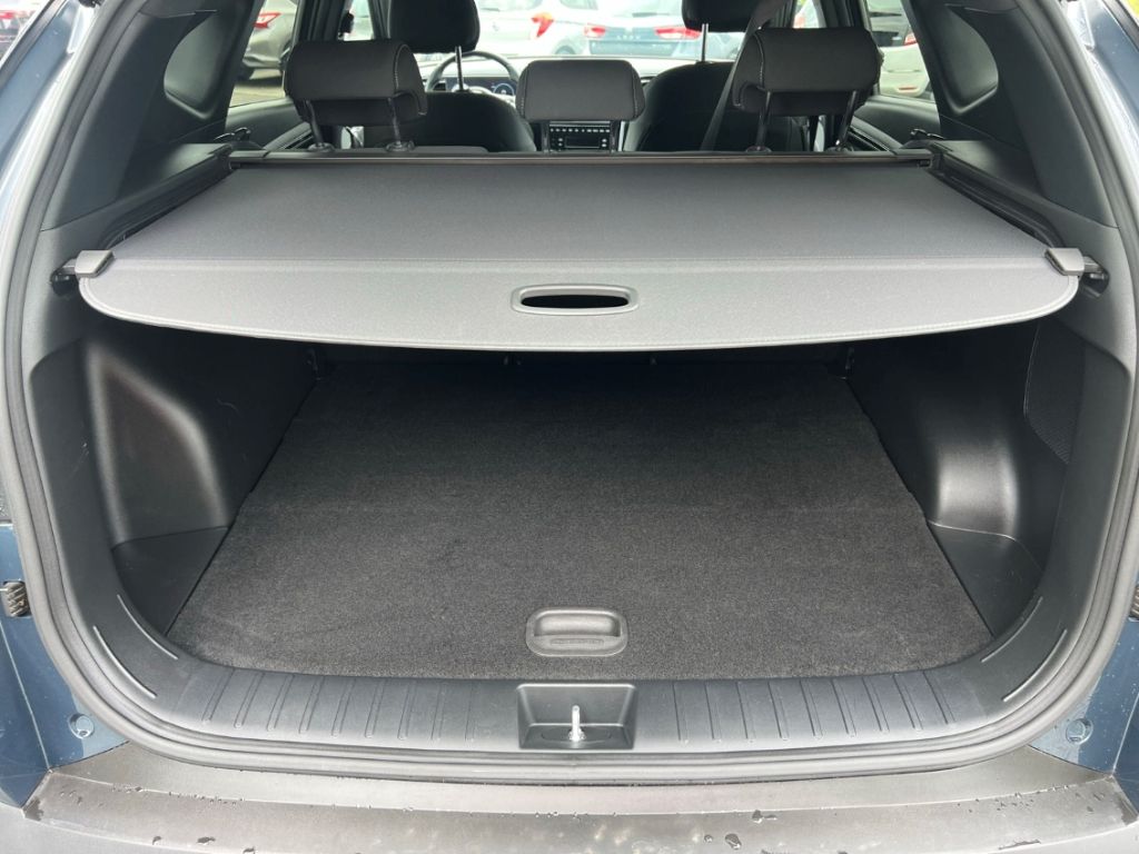 Hyundai Tucson – Bild 20