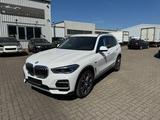 BMW X5 xDrive 45 e xLine-LUFTFEDERUNG-21 ZOLL-LASER - BMW X5 in Braunschweig