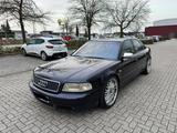 Audi S8 4.2 tiptronic quattro  - Audi S8: 4.2