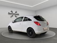 Opel Corsa D 1.0 Edition (HU+Inp neu, Klima, Alu)