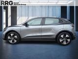 Renault Megane EV40 130HP Equilibre - Renault Megane Equilibre