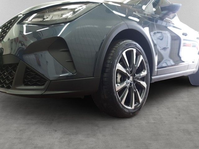 Fahrzeugabbildung Seat Arona Style 1.0TSI LED SitzHz 18"Alu Klimaaut.