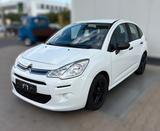 Citroën C3 1.0VTi Attraction Klima - Citroën C3 Attraction mit Benzin-Antrieb