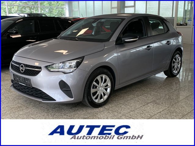 Image of Opel Corsa
