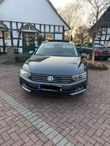 Volkswagen Passat B8 1.4TSI 150 Ps DSG Bj ... - Volkswagen Passat mit Benzin-Antrieb: Kombi, 1.4