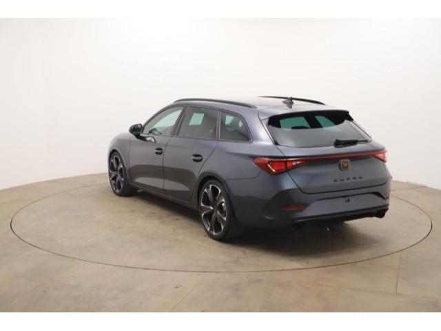 Cupra Leon Sportstourer VZ 2.0 TSI AHK/Nav/ACC/DCC/SHZ, миниатюра 4