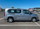 Toyota Proace City 1,2-l-Turbo 96kW L2 Exec. Automatik - Toyota Proace City: Automatik