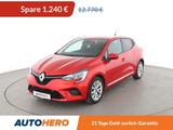Renault Clio 1.0 SCe Experience *NAVI*LED*TEMPO*PDC*SHZ* - Renault Clio Gebrauchtwagen in Nürnberg