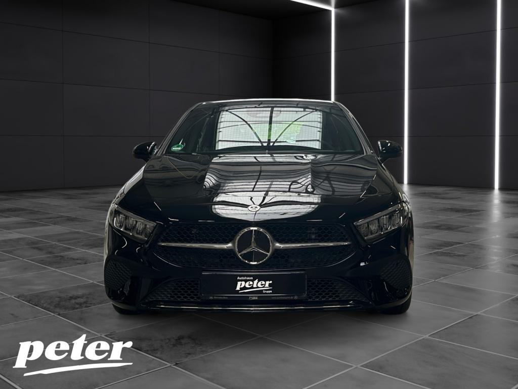 Mercedes-Benz A-Class Progressive*Distronic*AHV, миниатюра 2