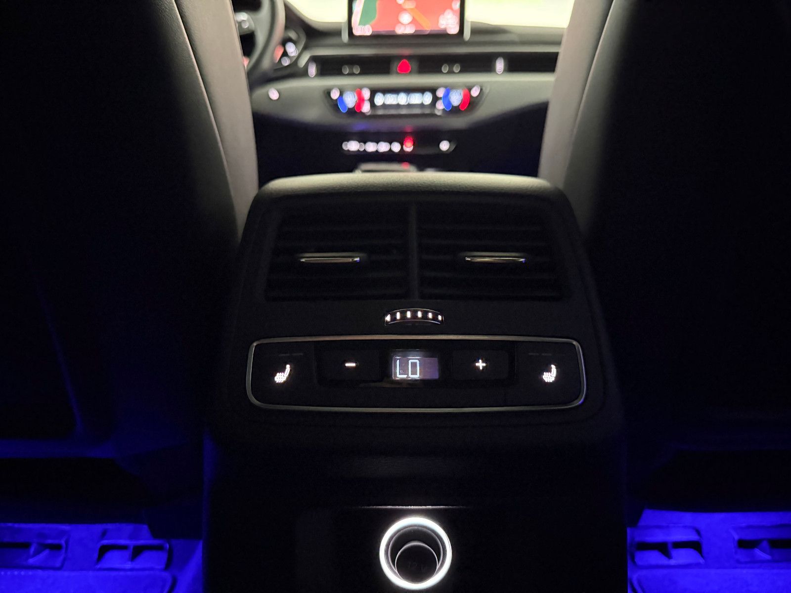 Fahrzeugabbildung Audi A5 Sportback 2.0 TDI S-LINE/360*/B&O/MASSAGE/ACC
