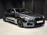 BMW M6*GRAN-COUPE*COMPETITION*HUD*HK*DRIVERS*360* - BMW M6: Limousine