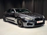BMW M6*GRAN-COUPE*COMPETITION*HUD*HK*DRIVERS*360* - BMW M6 aus 2016
