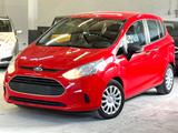 Ford B-Max Cool & Connect*TÜV*1HAND*BLUETOOTH* - Ford Gebrauchtwagen in Wiesbaden