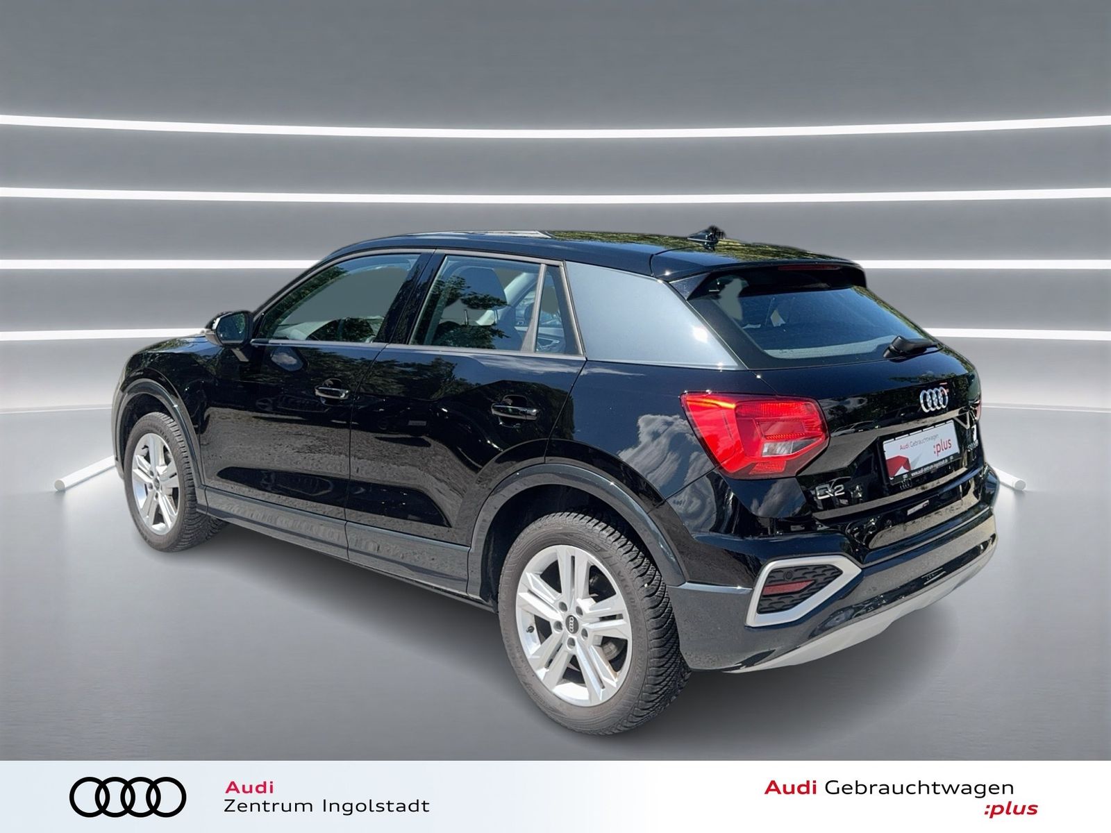 Audi Q2 - Bild 5