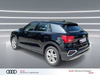 Audi Q2 - Vorschau Bild 5
