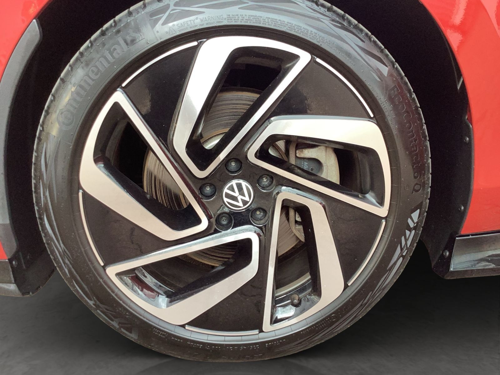 Volkswagen ID.7 - Bild 18