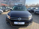 Volkswagen Tiguan Exclusive Export oder Gewerblich - Volkswagen Tiguan: Exclusive