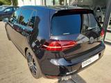 Volkswagen Golf GTD BlueMotion Technology DSG,Standhz.,Bear - Volkswagen Golf: Bluemotion Technology