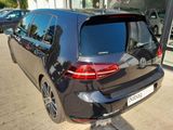Volkswagen Golf GTD BlueMotion Technology DSG,Standhz.,Bear - Volkswagen Golf mit Diesel-Antrieb: Automatik
