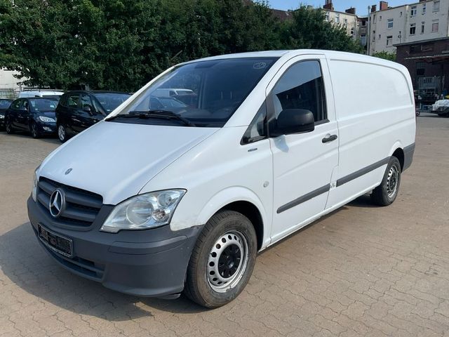 Mercedes-Benz Vito 113 CDI Lang