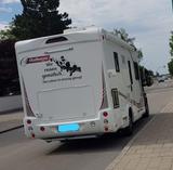 Challenger VIP Mageo 270