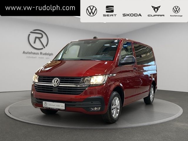 Volkswagen T6.1 Multivan TDI DSG / Navi RFK AHK