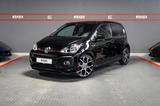 Volkswagen up! 1.0 TSI GTI PDC SHZ TEMPOMAT LM-FELGEN BEATS - : Schwarz, Felge