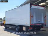 Mercedes-Benz Atego 1524 Atego 4X2 16tonner Thermo King T-1200 - Mercedes-Benz Atego 1524