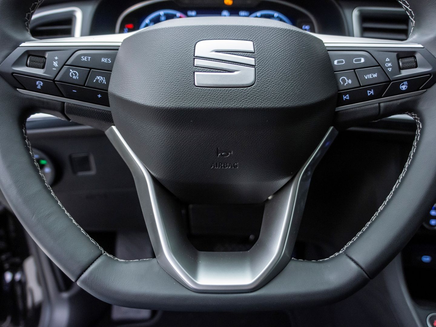 Seat Ateca - Bild 27